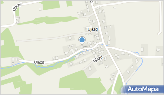 6851013307, Onbud Mariusz Madej 