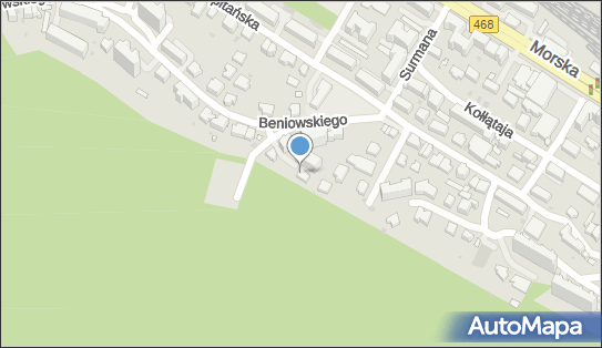 9581660233, Onyx Bis sp. z o.o. 