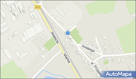 7542718677, Opolskie Przedsiębiorstwo Usług Drogowych sp. z o.o. 