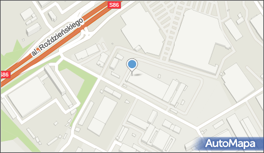 9542725721, Opus Development sp. z o.o. 