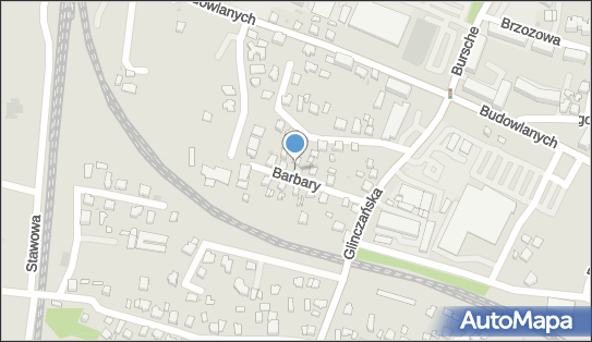 Orkan Przedsiębiorstwo Wielobranżowe, Barbary 18, Tychy 43-100 - Budownictwo, Wyroby budowlane, NIP: 6380007401