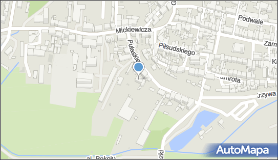 7511224201, Mig-Spaw - Orzeszyna Arkadiusz 
