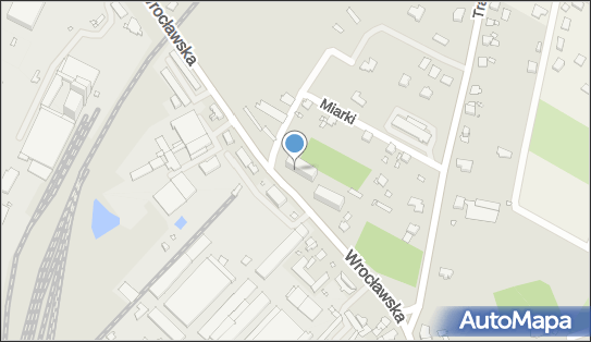Oskar Rosół Przedsiębiorstwo Handlowo-Usługowe Ros, Grodków 49-200 - Budownictwo, Wyroby budowlane, NIP: 7471841636