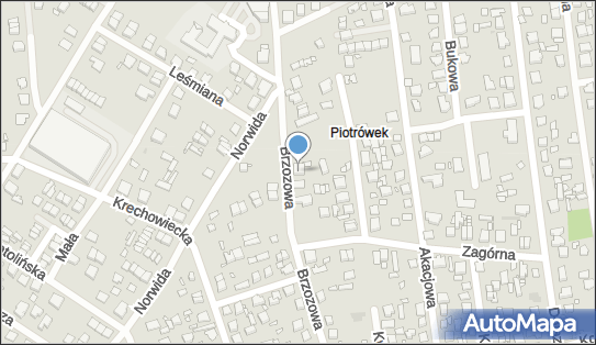 1250216612, Projektowanie i Nadzorowanie Sieci i Instalacji Sanitarnych Grażyna Ośko 