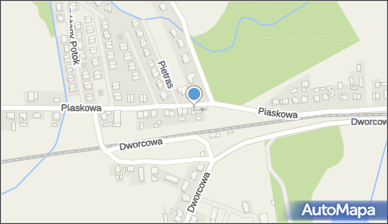 Ośrodek Szkolenia Kierowców K.A.M.A.Andrzej Żebrowski, Cerekwica 62-090 - Budownictwo, Wyroby budowlane, NIP: 7771016770