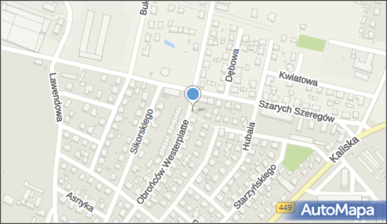 Ostry Rafał Usługi Dekarsko Ciesielsko Budowlane Bud - Raf, Syców 56-500 - Budownictwo, Wyroby budowlane, NIP: 9111872647