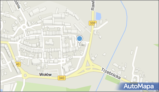 9170001730, Osuszanie Budynków Kazimierz Żak 