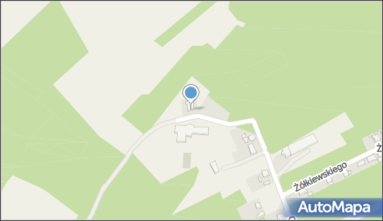 7561912104, Oswald Pinkawa Usługi Ogólno-Budowlane 