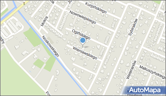 060465590, Outservice Usługi Informatyczne Jarus Łukasz 