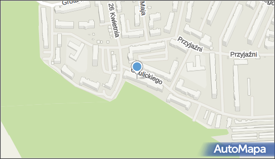 Oznakowanie Drogowe Inż.Grzegorz Łozynek, Police 72-010 - Budownictwo, Wyroby budowlane, NIP: 8522183392