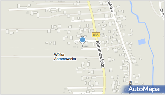 P H U Anbud, Abramowicka 165, Lublin 20-391 - Budownictwo, Wyroby budowlane, numer telefonu, NIP: 9461164299