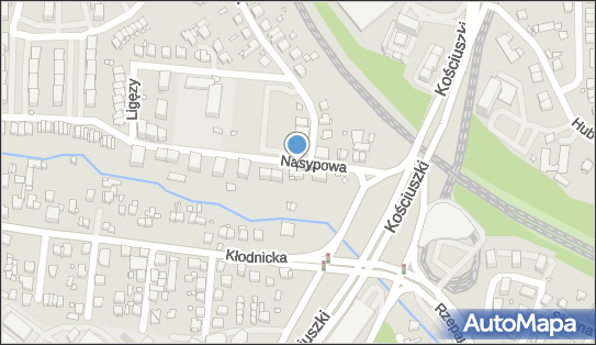 P H U Avemo, ul. Nasypowa 7, Katowice 40-551 - Budownictwo, Wyroby budowlane, numer telefonu, NIP: 6262927540