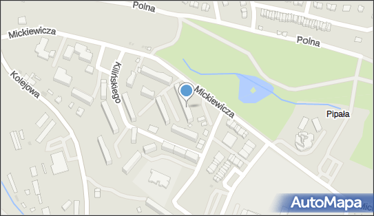 P H U B R Paweł Paweł Krawczak, ul. Adama Mickiewicza 18, Staszów 28-200 - Budownictwo, Wyroby budowlane, NIP: 8661027106