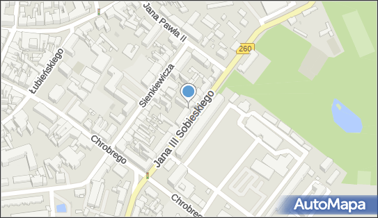 P.H.U.Blast Tomasz Wiatrowski, ul. Jana III Sobieskiego 11, Gniezno 62-200 - Budownictwo, Wyroby budowlane, NIP: 7842139860