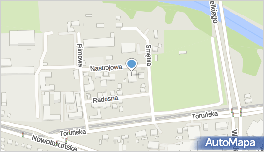 P.H.U Bud-Service Sylwia Brzószczyk, ul. Nastrojowa 6, Bydgoszcz 85-830 - Budownictwo, Wyroby budowlane, NIP: 9670955467