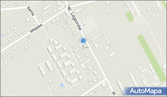 8262057330, P.H.U.Centrum Ogrodzeń Paweł Baranek 