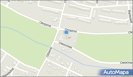 P.H.U.Complex Lech Wietrzyk, Owocowa 1, Żory 44-240 - Budownictwo, Wyroby budowlane, NIP: 6510012301