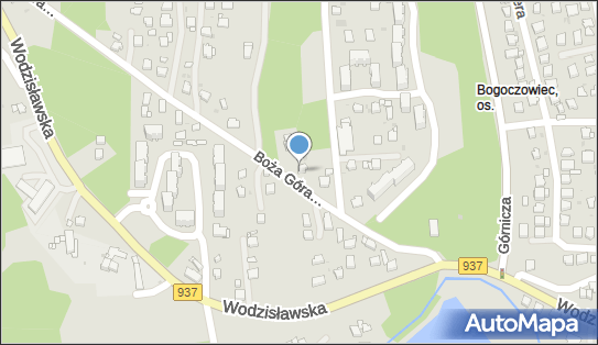 6331691573, P.H.U.Dawbud Sylwester Dziergas 