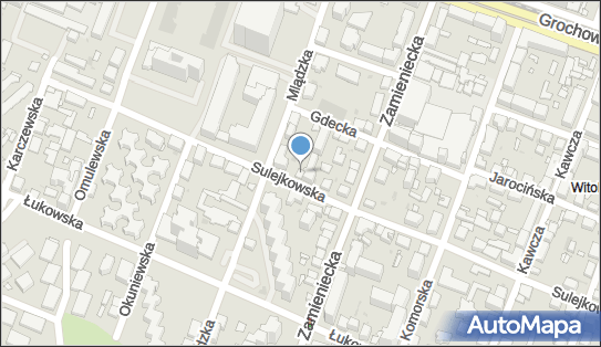 P H U El Han Rupociński Ireneusz Kubiak Jan, Sulejkowska 50A 04-157 - Budownictwo, Wyroby budowlane, NIP: 1130123492