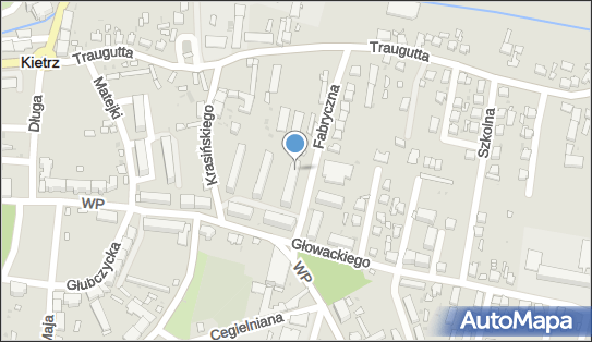 P.H.U.Energo-Inwest, Łukasz Golik, Fabryczna 7, Kietrz 48-130 - Budownictwo, Wyroby budowlane, NIP: 7481483084