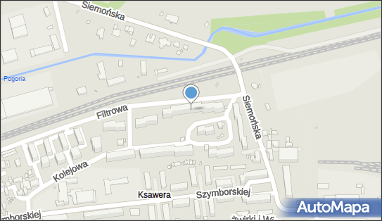 P H U GPP Głowaty Sławomir Płaneta Artur, Kolejowa 18, Będzin 42-500 - Budownictwo, Wyroby budowlane, numer telefonu, NIP: 6252394792