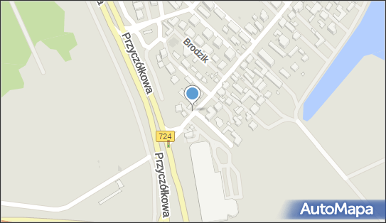 012805361, P.H.U.