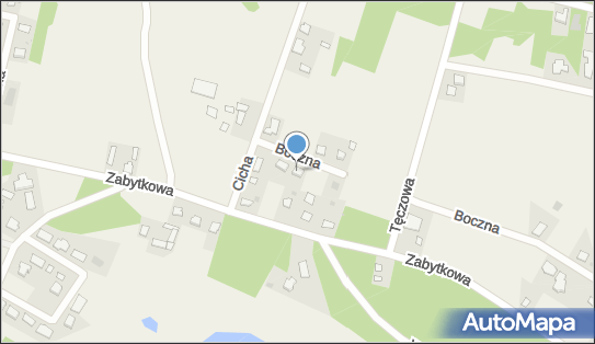 P.H.U.Instalacje Elektryczne Dariusz Żabczyński, Boczna 4 86-005 - Budownictwo, Wyroby budowlane, NIP: 5541208708