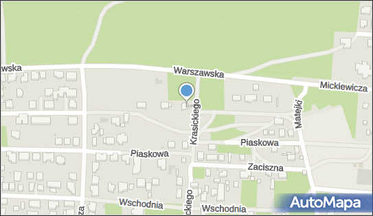 5321649959, Usługi Księgowe, Izabela Szymańska 