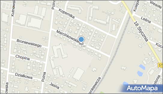 P.H.U.Kan-Bud Cezary Szczęsny, ul. Jana Marcinkowskiego 14 09-500 - Budownictwo, Wyroby budowlane, NIP: 9710146195