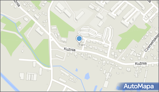 P H U Kertoip, Kuźnia 52, Ostrowiec Świętokrzyski 27-400 - Budownictwo, Wyroby budowlane, NIP: 6611584938