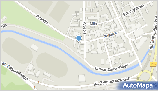 5170026716, P.H.U.Lux Dom Rafał Cioch 