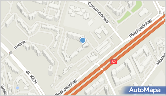 P H U Ma Gro Grossman Mariusz, ul. Stanisława Kulczyńskiego 6 02-777 - Budownictwo, Wyroby budowlane, NIP: 9511740228