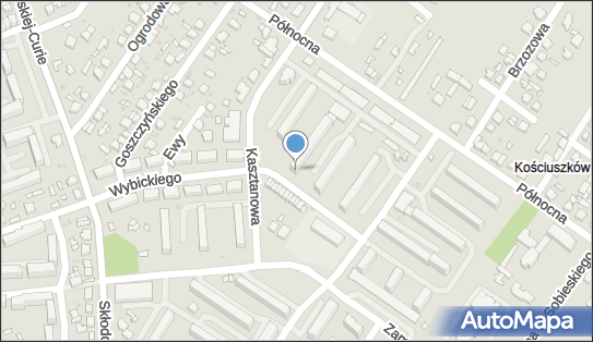 P.H.U.Marcin Witkowski, ul. Józefa Wybickiego 6, Kutno 99-300 - Budownictwo, Wyroby budowlane, NIP: 7752269116
