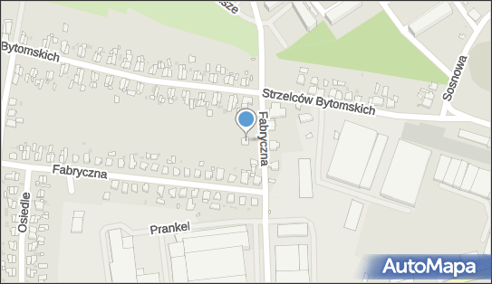 P.H.U Marek Wastag, Fabryczna 2b, Strzelce Opolskie 47-100 - Budownictwo, Wyroby budowlane, NIP: 7561015706