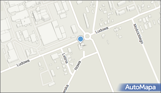 7221579060, P.H.U.Okneks Łukasz Kamiński 