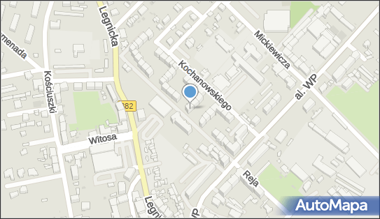 P.H.U.Rybacki Roman, ul. Jana Kochanowskiego 23, Strzegom 58-150 - Budownictwo, Wyroby budowlane, NIP: 8841053341