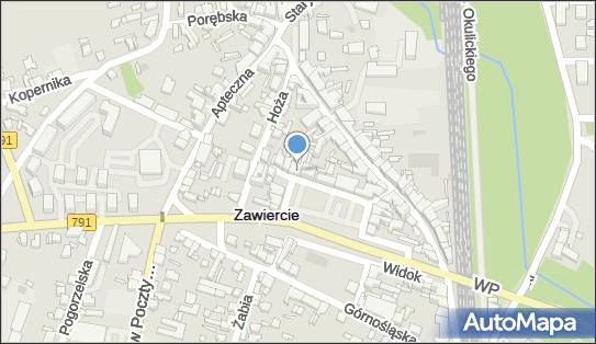 P.H.U.Sul Pol Sulma Paweł, pl. Jarosława Dąbrowskiego 14 42-400 - Budownictwo, Wyroby budowlane, NIP: 6282260748