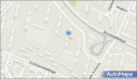 P H U Temi, ul. Władysława Broniewskiego 95, Warszawa 01-876 - Budownictwo, Wyroby budowlane, NIP: 1180100381