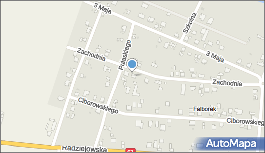 P.H.U.Wiśniewski-Jarosław Wiśniewski, ul. Zachodnia 19a 87-880 - Budownictwo, Wyroby budowlane, NIP: 8882004517