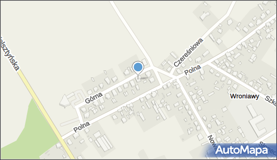 9231259211, P.H.U.Wolsztyńskie Kuchnie Plus Artur Przybyła 