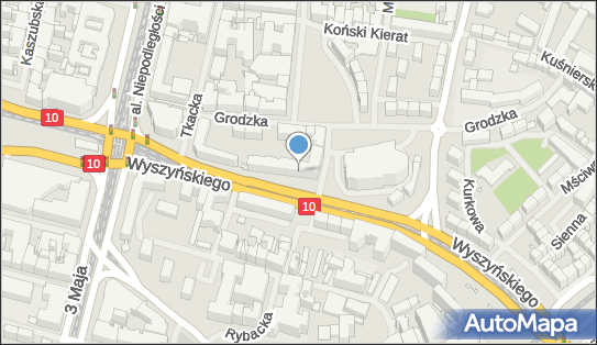 8521049757, P.H.U.Rosicki Ziemowit 