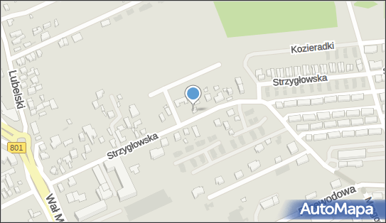 P P H T U Extrema Wrzosek Józef Wrzosek Krystyna, Strzygłowska 59A 04-872 - Budownictwo, Wyroby budowlane, numer telefonu, NIP: 9521813779