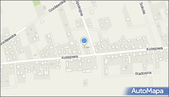 P P H U Dombex Sklep Spożywczo Przemysłowy, ul. Kolejowa 47 08-445 - Budownictwo, Wyroby budowlane, NIP: 8261133879