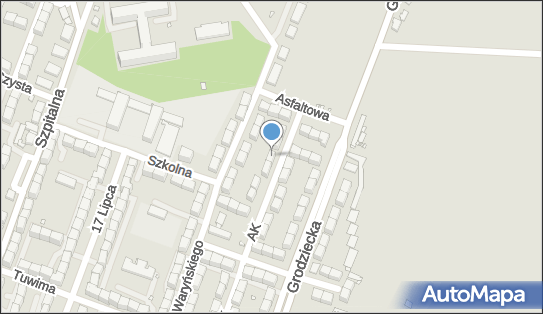 P P H U Expert, Armii Krajowej 21, Czeladź 41-250 - Budownictwo, Wyroby budowlane, NIP: 6252104558