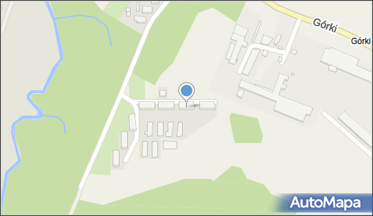 P P H U Inst Mar Marcinkowski Andrzej Stanisław, Górki 15, Górki 82-500 - Budownictwo, Wyroby budowlane, NIP: 5811400109