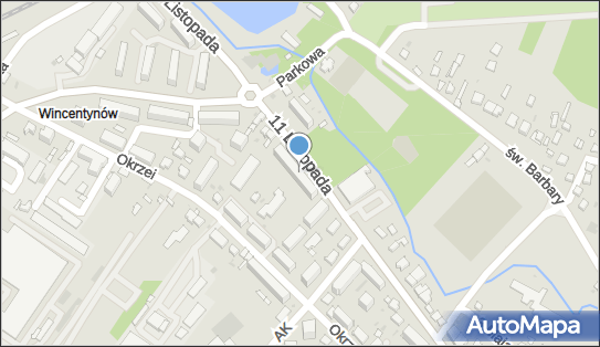 6561018673, Tadeusz Wojsław P.P.H.U.