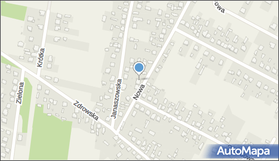 P.P.H.U.Jakub Tutka, Nowa 13, Kłomnice 42-270 - Budownictwo, Wyroby budowlane, NIP: 9491846253