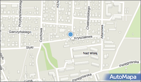 P.P.H.U.Karolina Kamińska, Kryształowa 6, Bydgoszcz 85-790 - Budownictwo, Wyroby budowlane, NIP: 5542225011