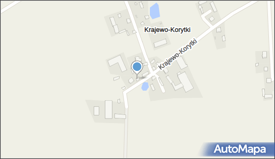 P.P.H.U.Krystyna Święcka, Krajewo-Korytki 5, Krajewo-Korytki 18-300 - Budownictwo, Wyroby budowlane, NIP: 7231238142