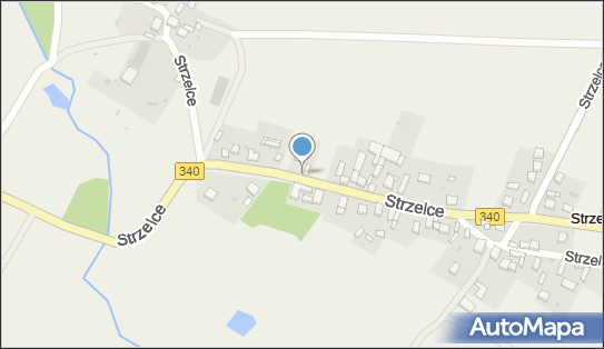 P.P.H.U.- Krzysztof Bernat, Strzelce 49, Strzelce 56-410 - Budownictwo, Wyroby budowlane, NIP: 9111235389